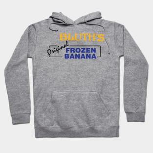 Bluth's Banana Stand Hoodie